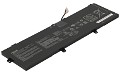 Zenbook 14 UX433FQ-AI109T Battery (6 Cells)
