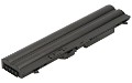 ThinkPad W520 4282 Battery (6 Cells)