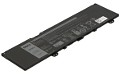 Inspiron 13 7373 Battery