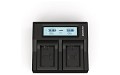 NP-FW50 Sony NPFW50 Dual Battery Charger