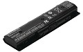  ENVY TouchSmart 15-j039so Battery (6 Cells)