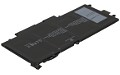 Latitude 7390 2-in-1 Battery (2 Cells)