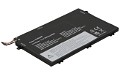 ThinkPad E595 20NF Battery (3 Cells)