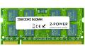 KT294UT 2GB DDR2 800MHz SoDIMM