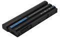 Inspiron 15R 5520 Battery (9 Cells)