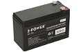 Back-UPS Pro 280VA Battery