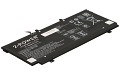 Spectre x360 13-ac082tu Battery (3 Cells)