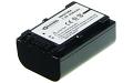 DCR-DVD110E Battery (2 Cells)