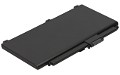 ProBook 650 G5 Battery (3 Cells)
