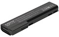 EliteBook 8460w Mobile Workstation Battery (6 Cells)