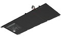 XPS 13 9360 Battery (4 Cells)
