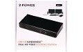 Portege Z30-C-1CW Docking Station