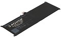 XPS 12 9250 Battery (2 Cells)