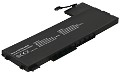 ZBook 15 G4 Mobile Workstation Battery (9 Cells)