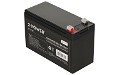 BackUPSPro420 Battery