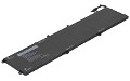 Precision 5520 Battery (6 Cells)