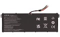 TravelMate TMP214-52 Battery (3 Cells)