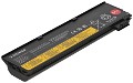 ThinkPad T470 20HE Battery (6 Cells)